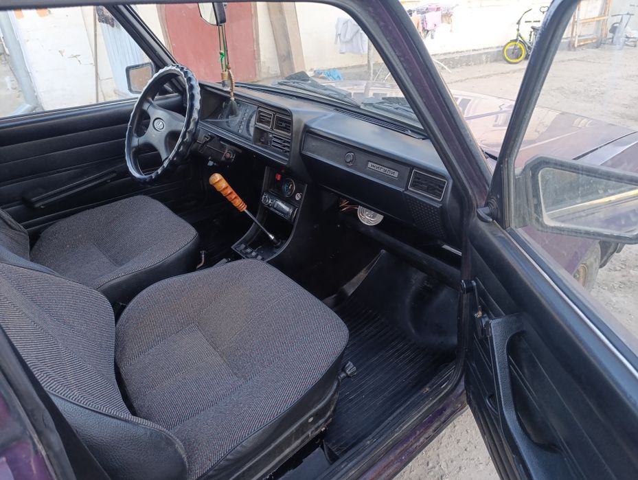 Продам ВАЗ на ходу