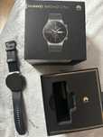 Sprzedam zegarek HUAWEI Watch GT 2 Pro Sport, Smartwatch