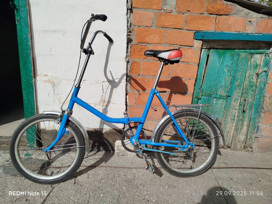 Продам велосипед Аист.