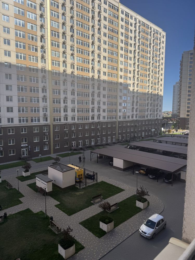 Продам большую 1-комн. квартира 47м в 49 Жемчужине от Кадор на Таирова