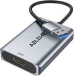 Ablewe Adapter USB na HDMI