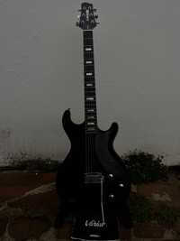 Guitarra Line 6 Variax 700 em excelente estado (Full extras)