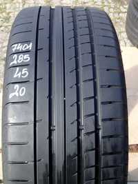 GOODYEAR EAGLE F1 ASYMMETRIC 2 SUV 4X4 285 45 20