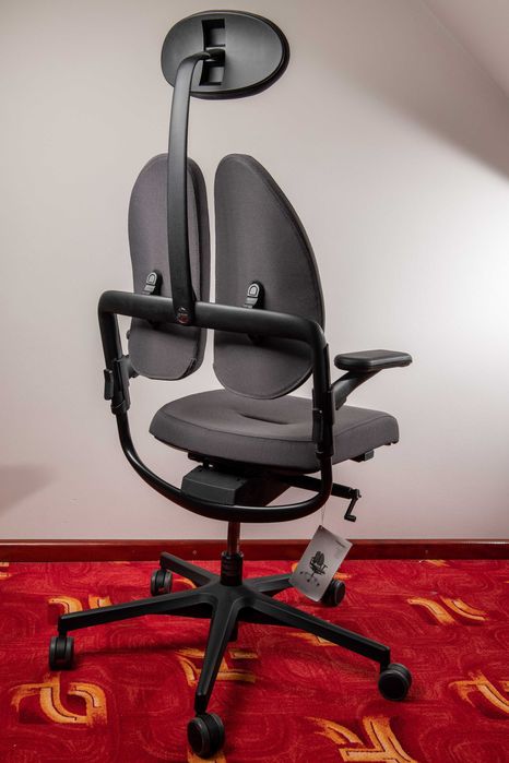 fotel biurowy Xenium Duo Back