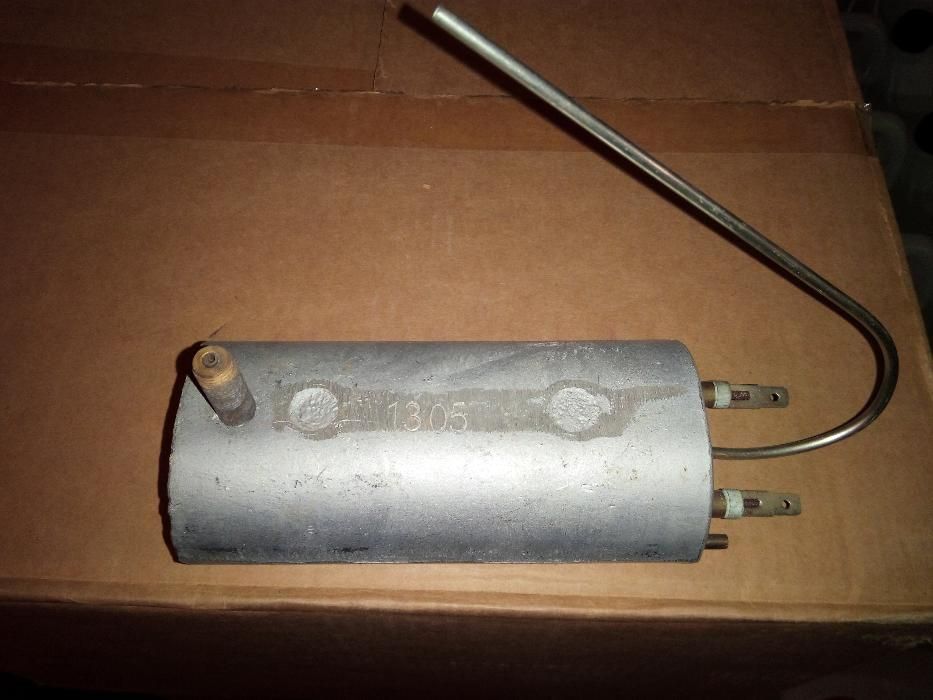 Продам нагреватель дым машины Antari z-1520, подойдет Antari Z-1020