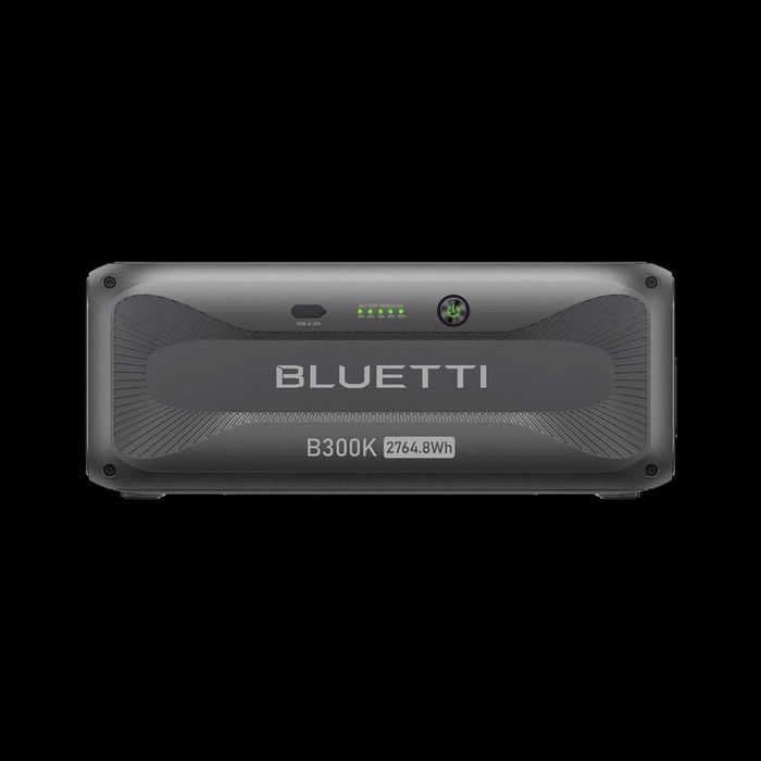 Додаткова батарея Bluetti b300k