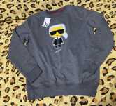 Nowa bluza - unisex