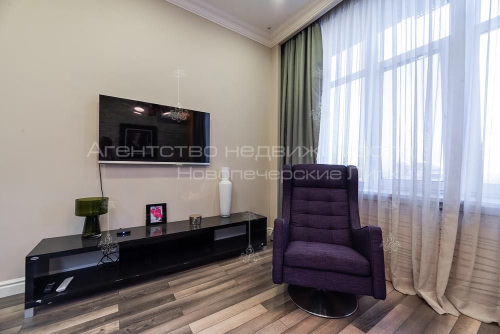 Продажа 2к квартиры 60м2 ЖК Новопечерские Липки Драгомирова 9