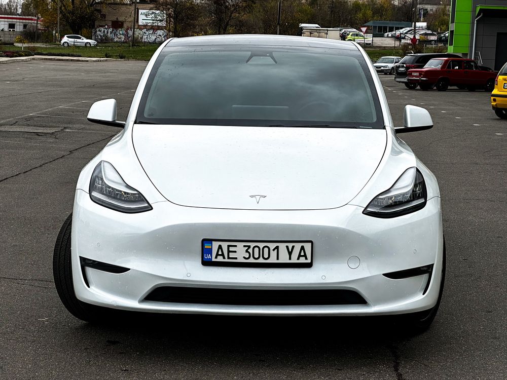 Avtoreal_kr Продажа авто, возможна рассрочка. Tesla Model Y