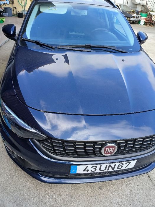 FIAT TIPO 1.3 Multijet