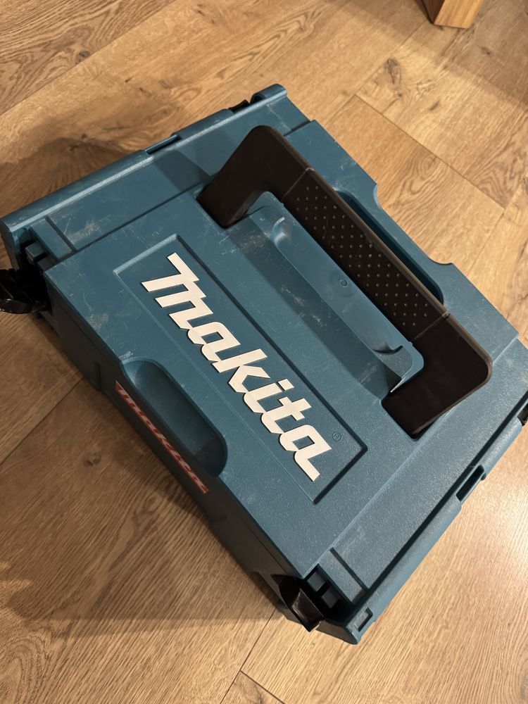 Wkretarka makita