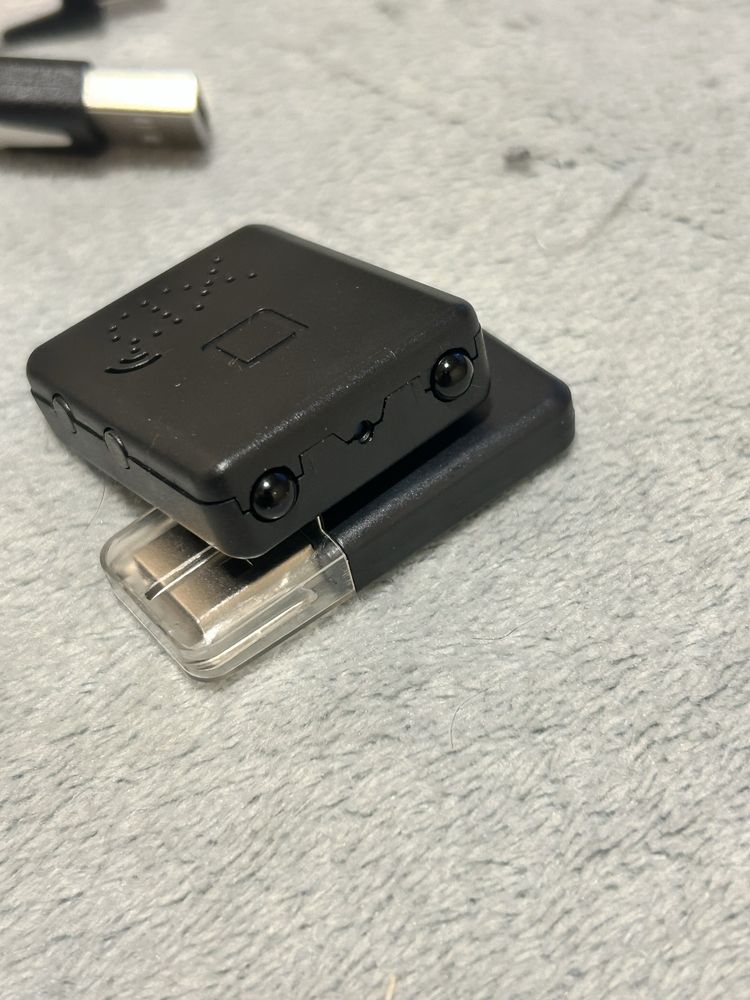 Micro Camera micro camera