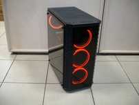 KOMPUTER do GRANIA Ryzen 5 4650G, 16GB DDR4, RX 5600XT 6GB, SSD 1TB