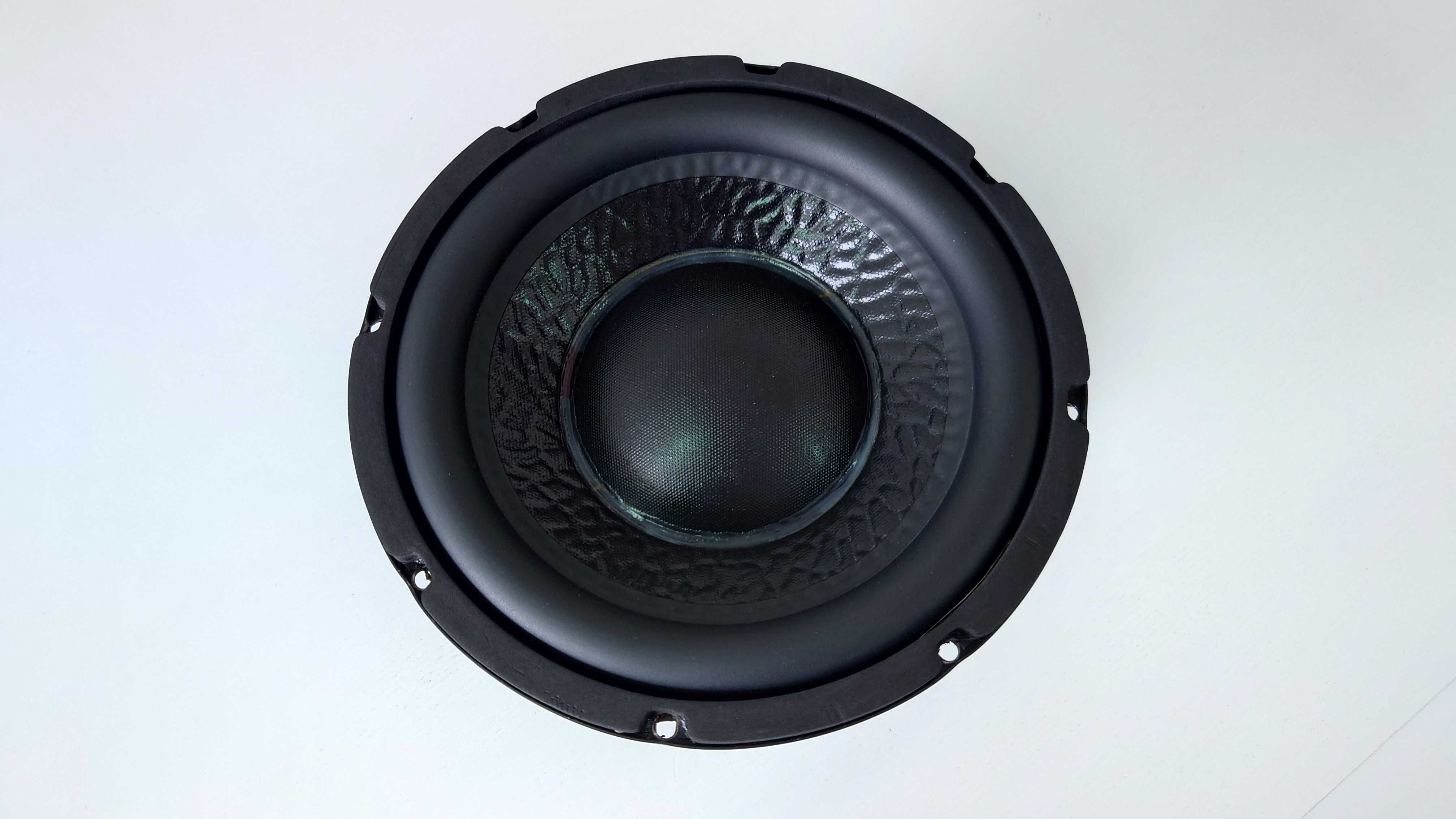 Woofer de Subwoofer (REL Q150)