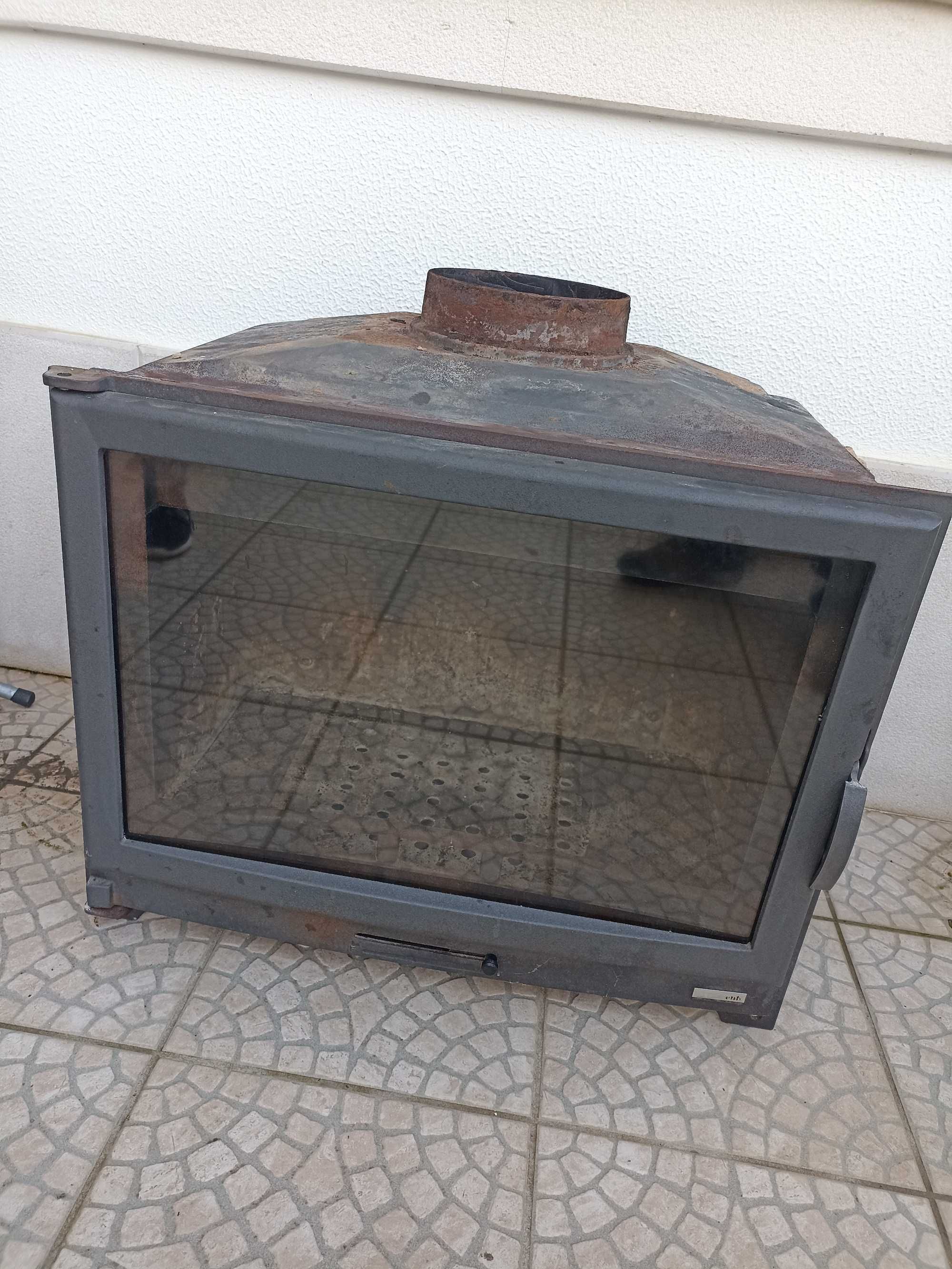 Recuperador de calor