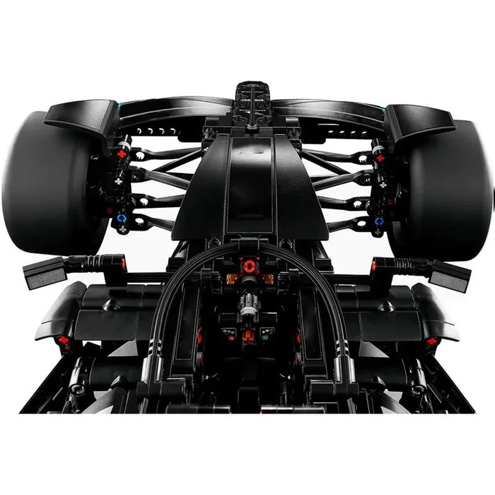Конструктор Болід Формула Formula Mercedes AMG Лего Lego 42171
