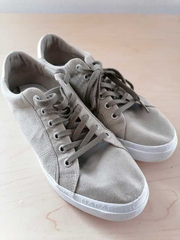 Buty Napapijri 41 (26 cm)