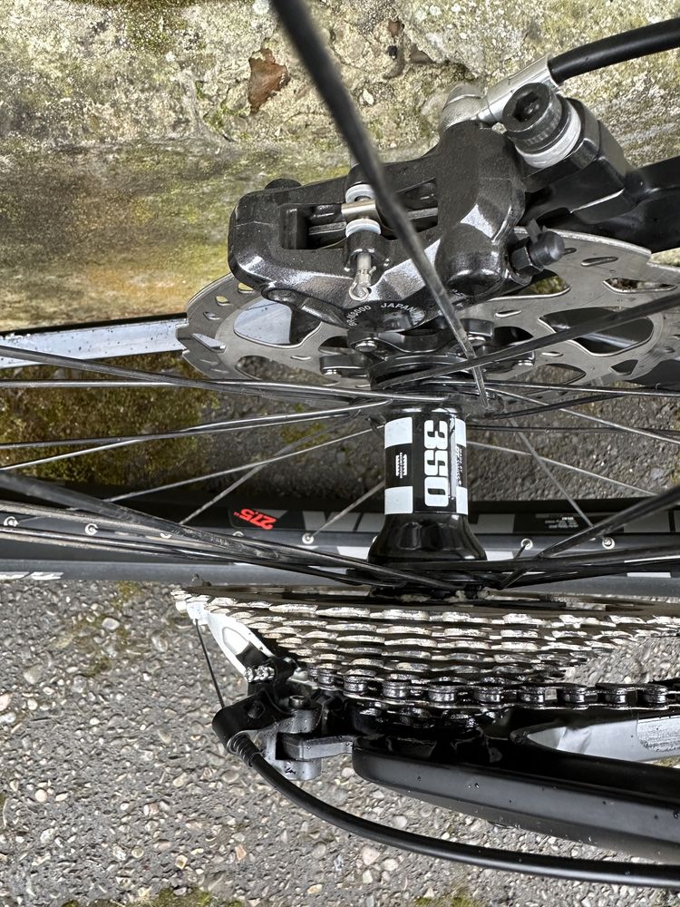 Електровелосипед Haibike Yamaha Fox 34 Dt Swiss Deore XT Гідравліка