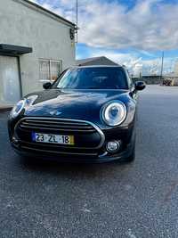 Mini Cooper One D CLUBMAN Full extras