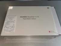 Huawei Matepad 11.5"S Nowy GW. 24 M-c z M-Pencil