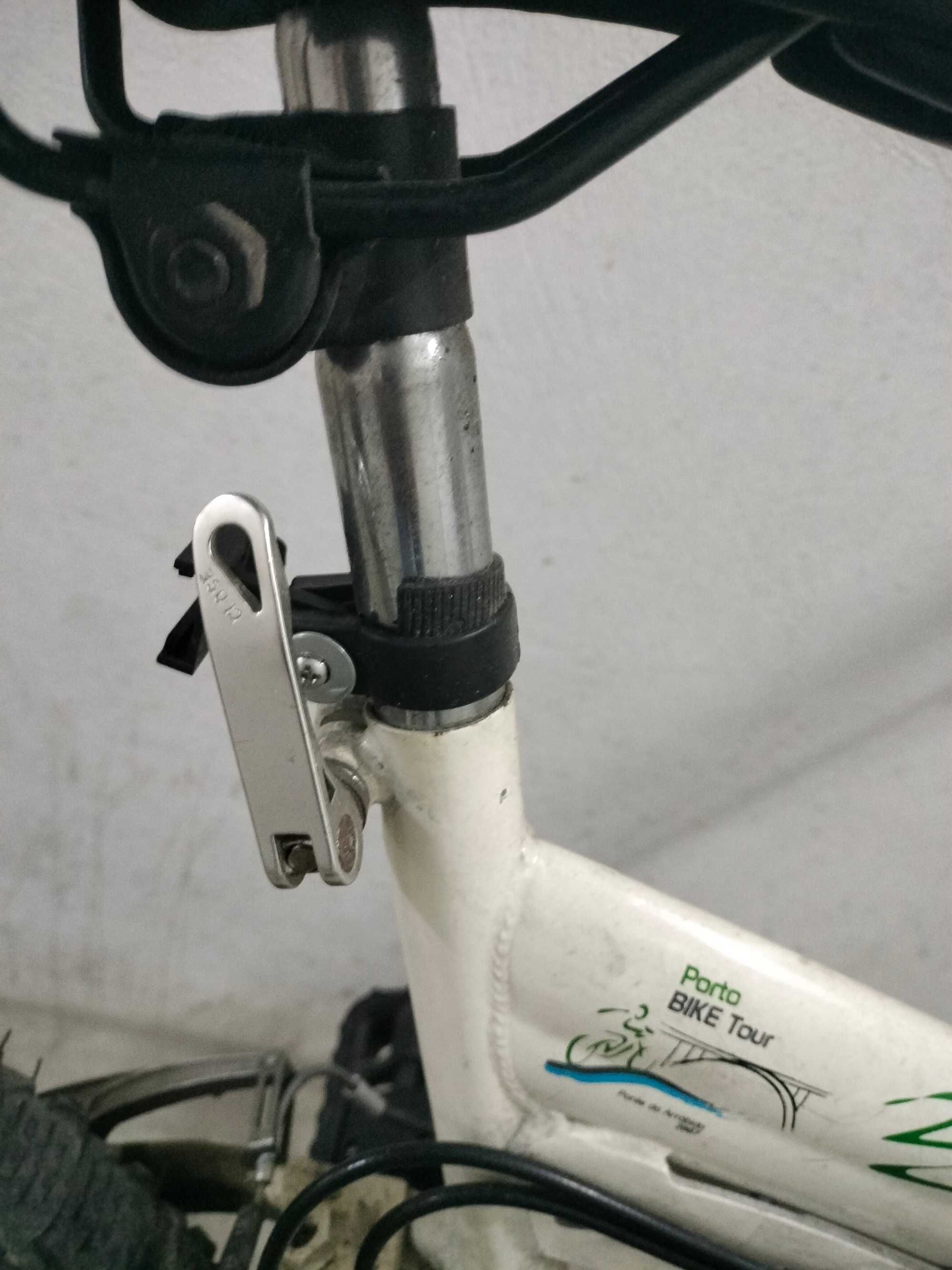 Bicicleta BTT em bom estado