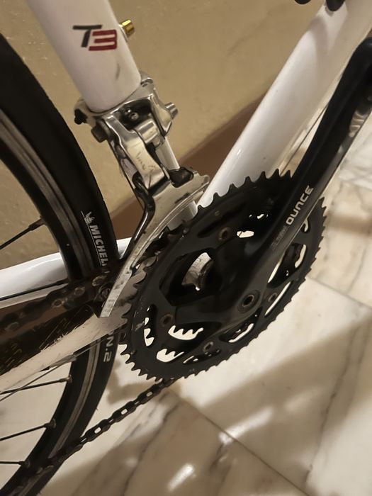 Bicicleta estrada