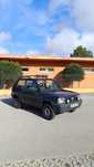 Fiat Panda 0.9i.e. 1995