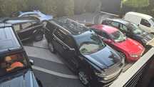 Chevrolet Tahoe 5.3 V8 Nowy Model 2025