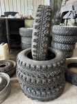 Шини на Ниву 175/80R16 (6.95-16)