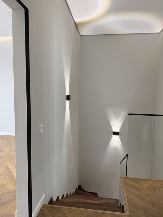 Продаж стильного котеджу з дизайнерським ремонтом 3 кімнати | Камін |