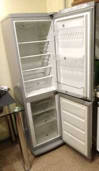 Samsung RL17MBSW/MS  Холодильник серебристый 155 л.