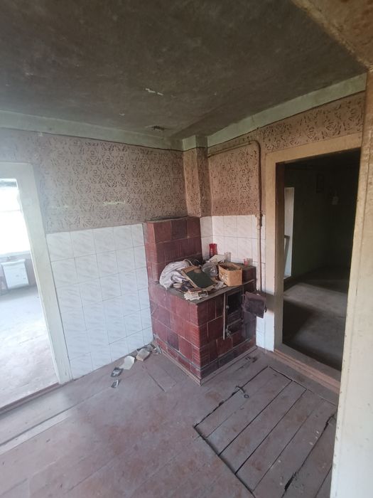 Продаж будинку в Рихтичах