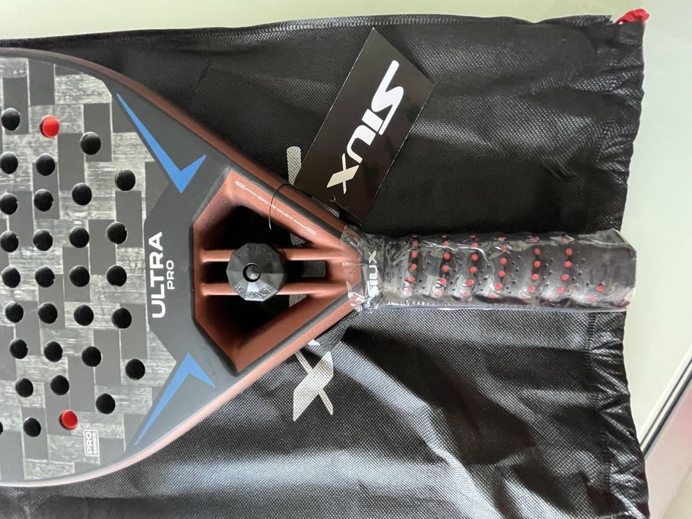 Siux Ultra Pro Padel