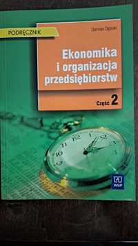 Ekonomika i organizacja przedsiębiorstw