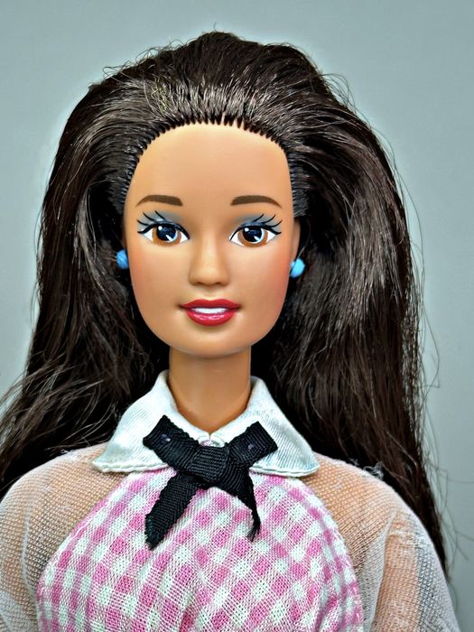 Барбі Barbie Teresa