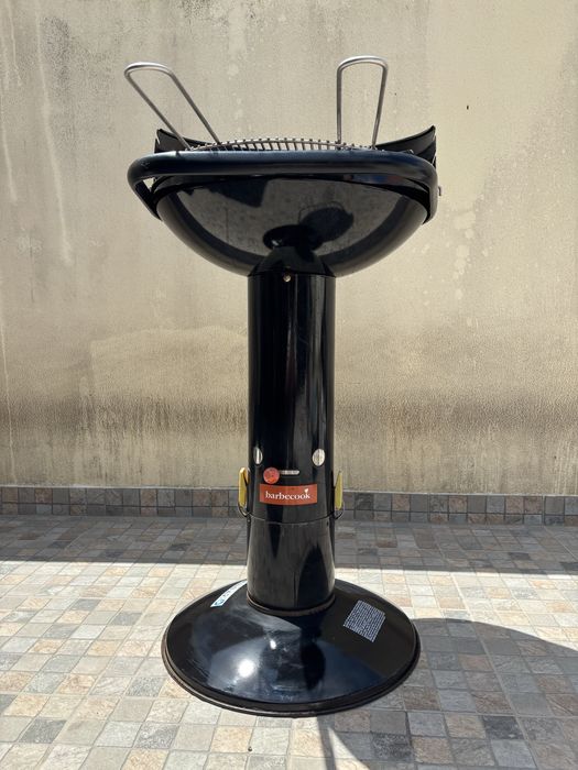 Barbecue a carvão BARBECOOK LOEWY 50