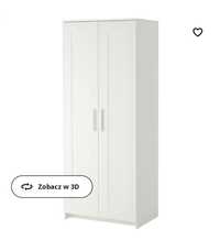 Sprzedam szafę Ikea 78x190