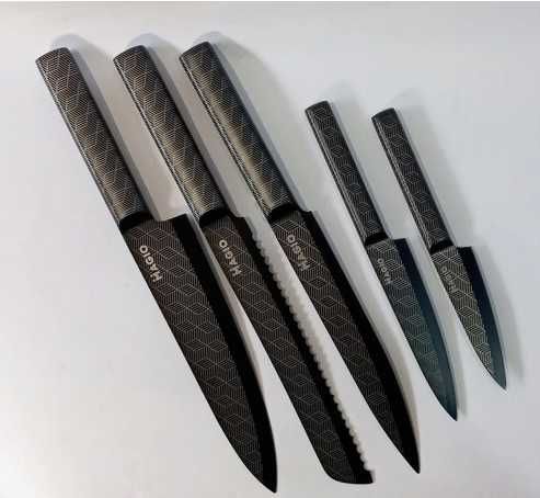 Набір ножів Magio Універсальний з 6 предметів
