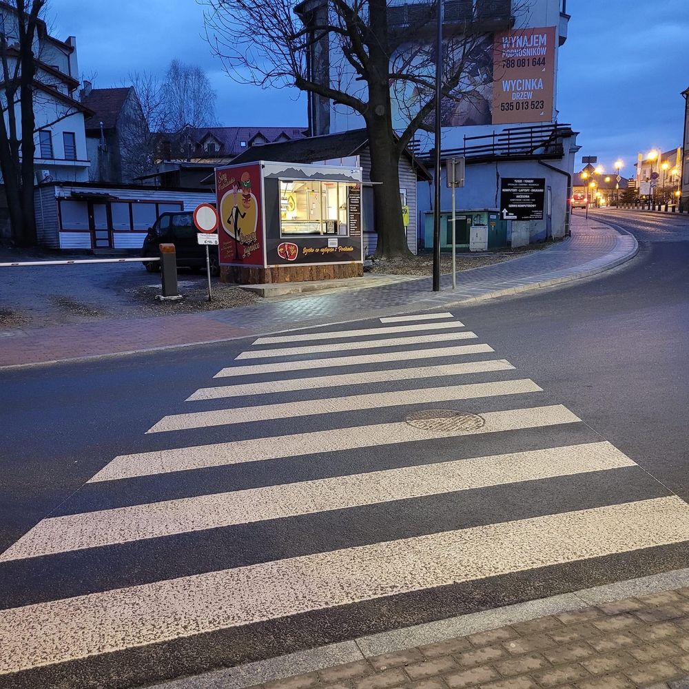 !!Wadowice!!! Sery Podhalańskie/Oscypki w Wadowicach