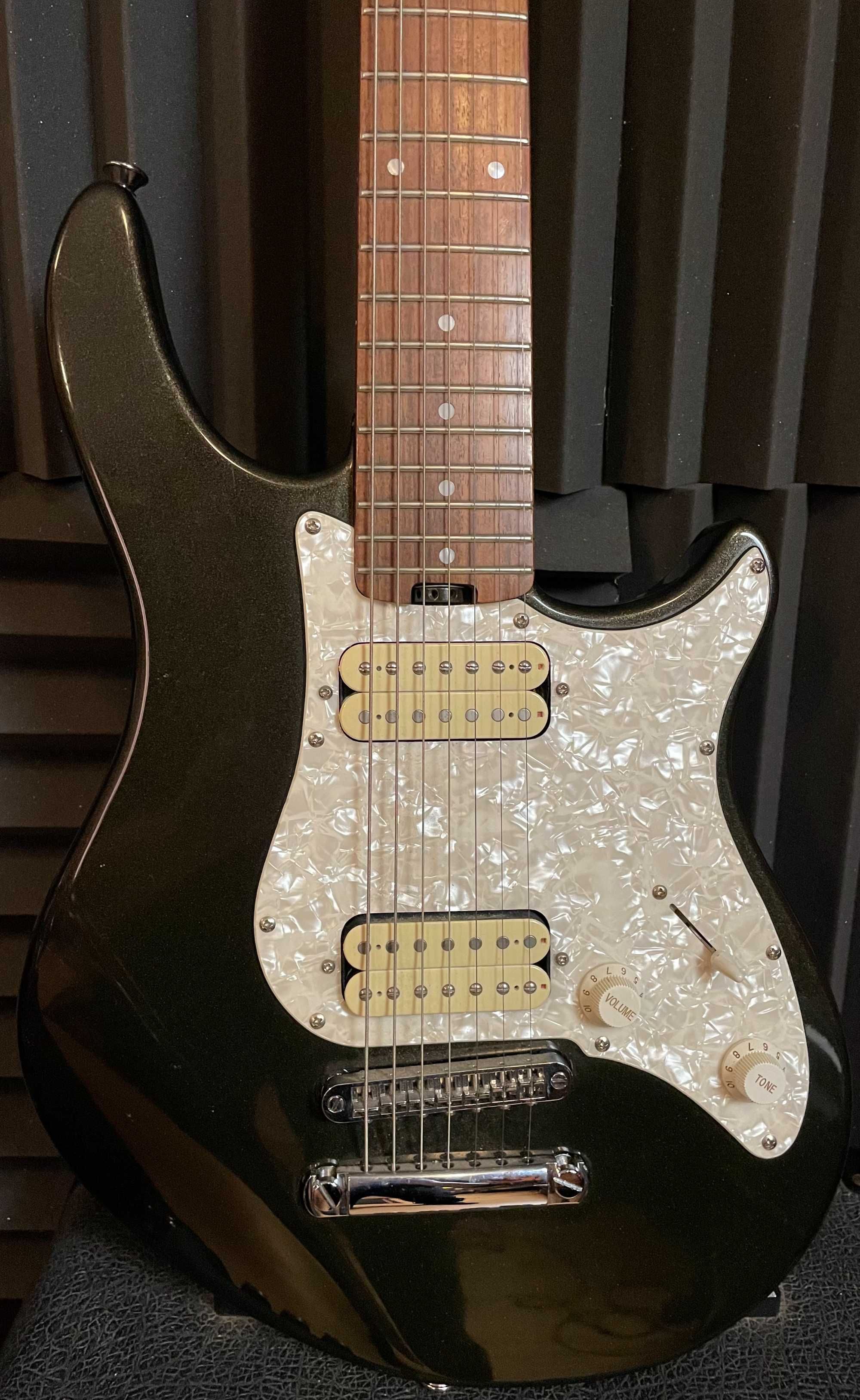 Peavey Predator 7 Plus gitara elektryczna siedmiostrunowa