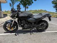 [Venda] *** Honda Hornet 2008 ***