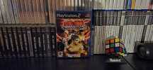 Tekken 5 Premierowe Wydanie 3xAng