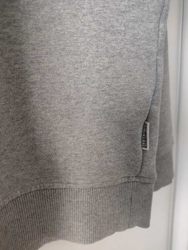 Bluza Napapijri S crewneck casual style
