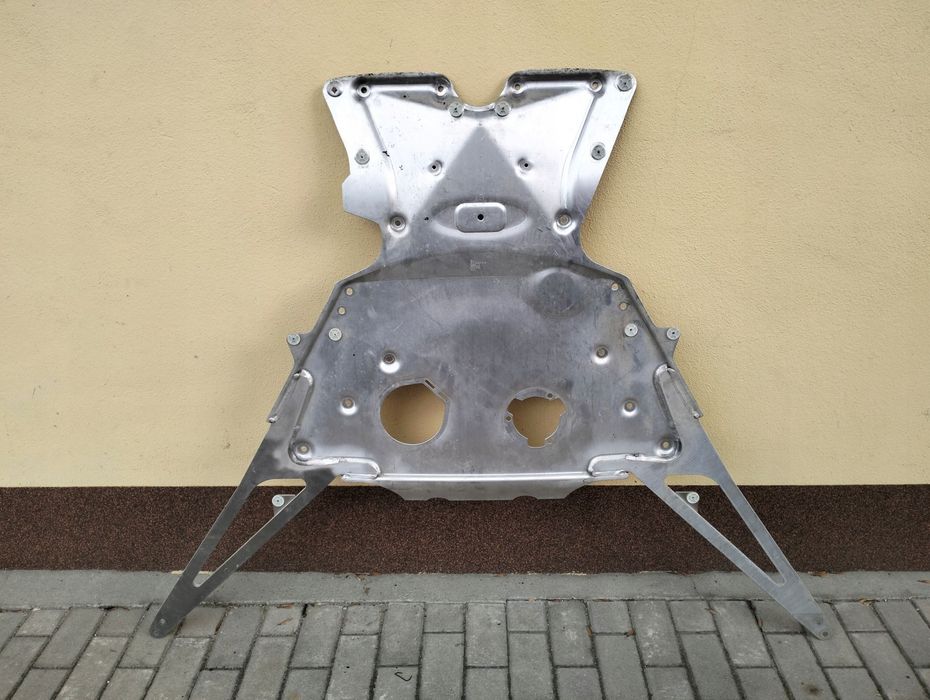 podŁoga osŁona bmw 8 f91 f92 f93 m8