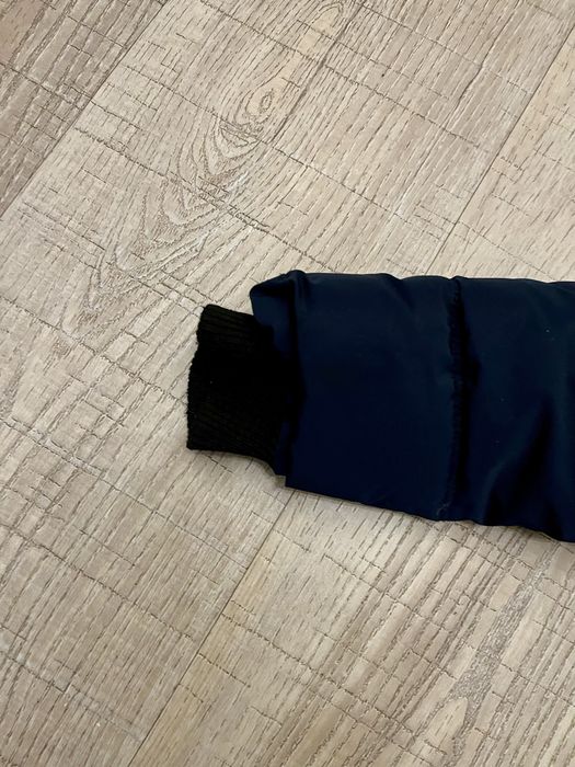 Kurtka zimowa dziecięca r. S/92