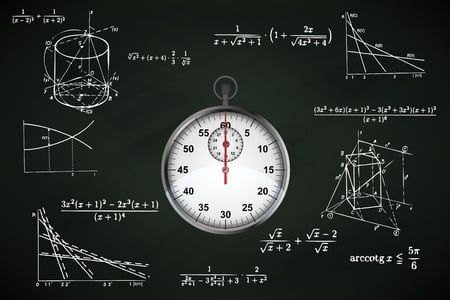 Korepetycje Matematyka