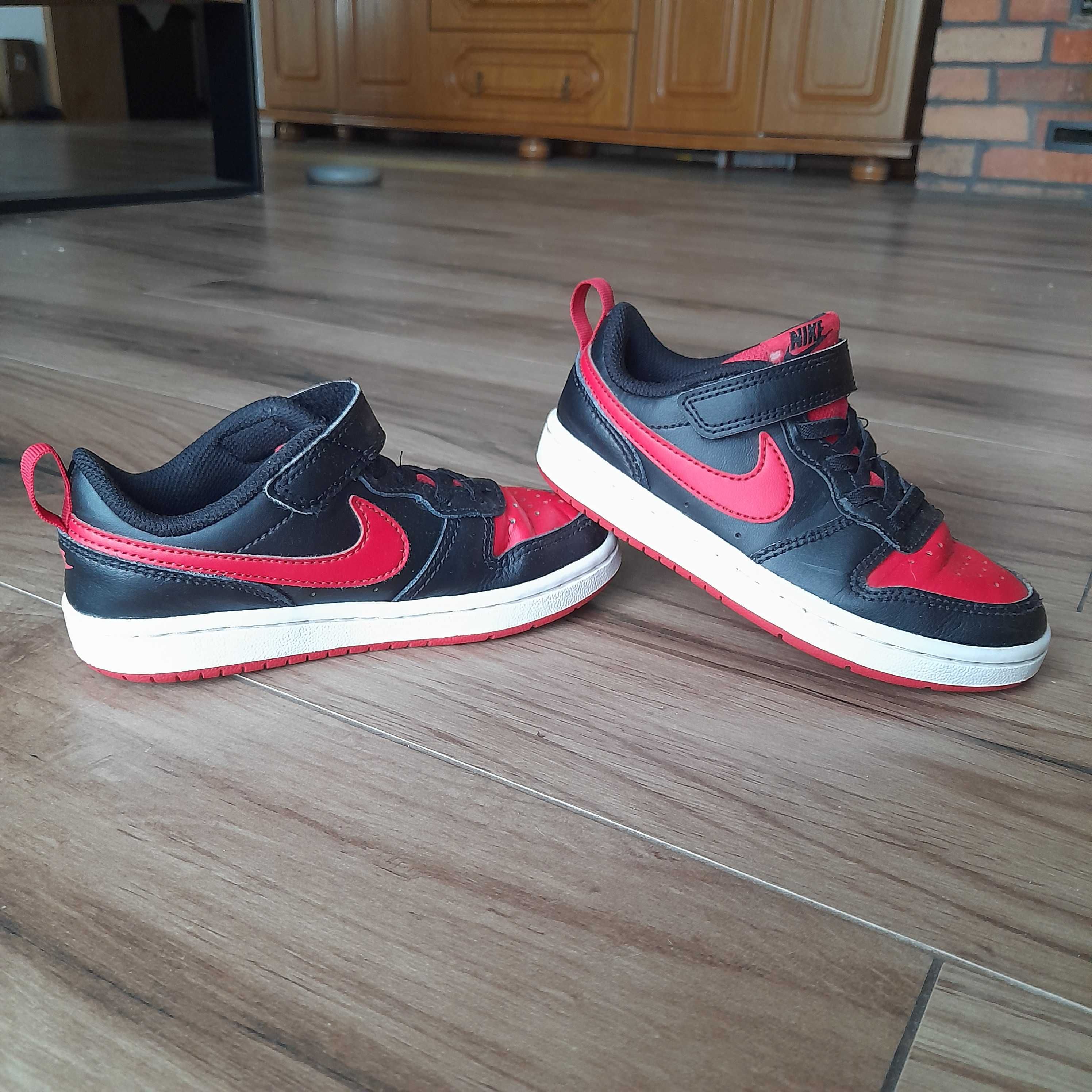 Buty Nike rozm 28,5