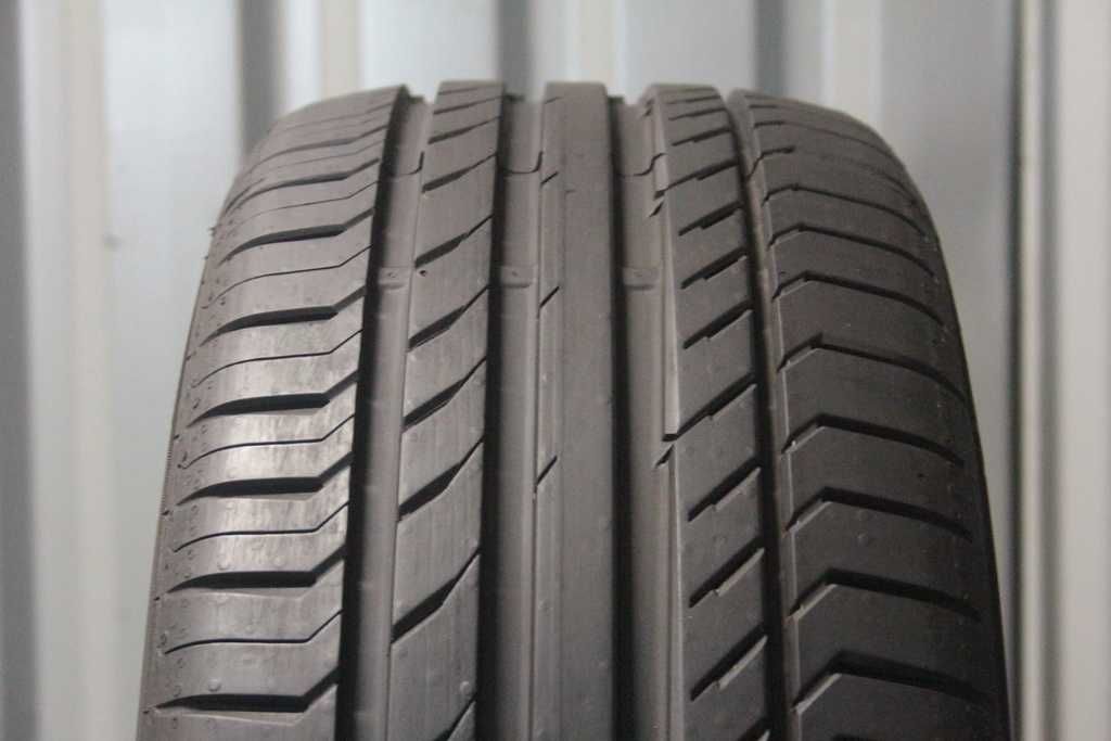 225/45/17 Continental ContiSportContact 5 M0 MO 225/45 R17 8mm