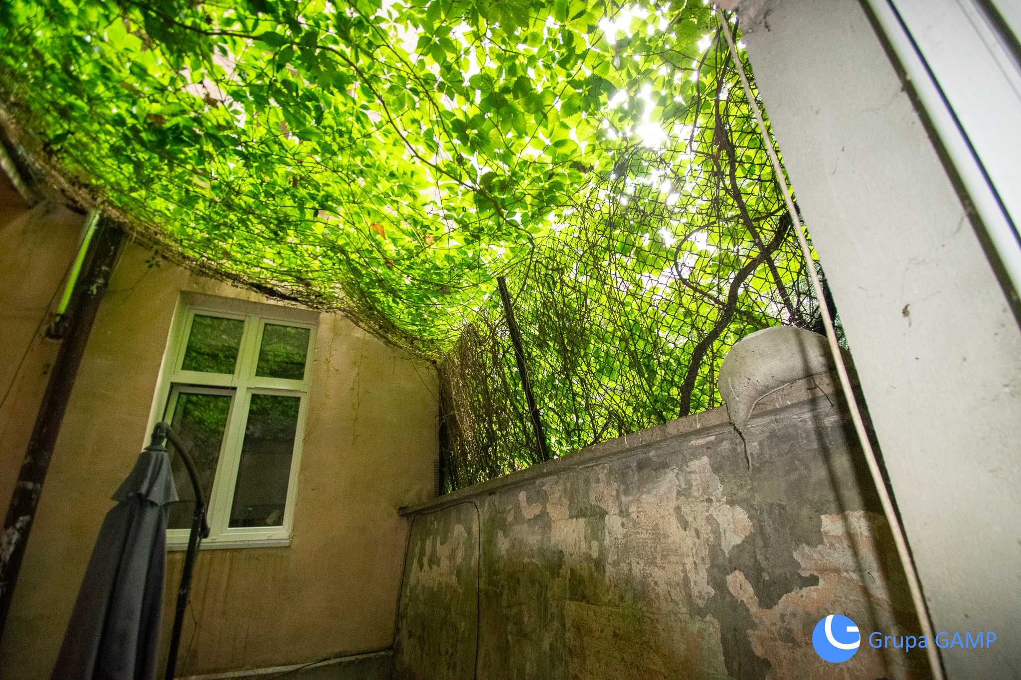 Kazimierz | 45 mkw | oddzielna kuchnia! | Eng
