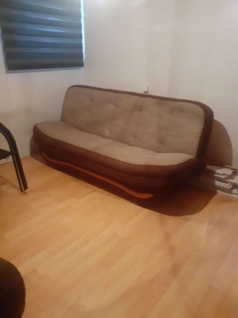 Kanapa sofa rozkladana wersalka